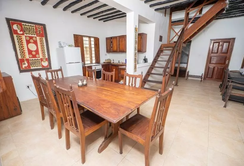 Villa Galawa