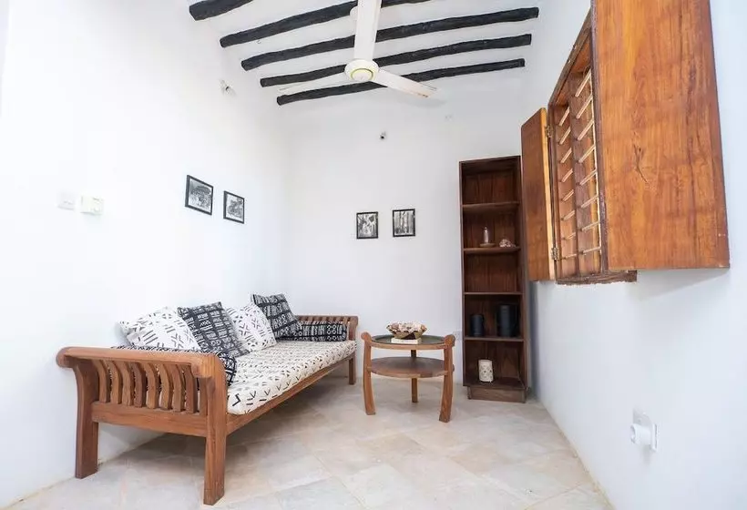 Villa Galawa