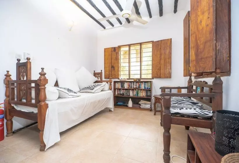 Villa Galawa