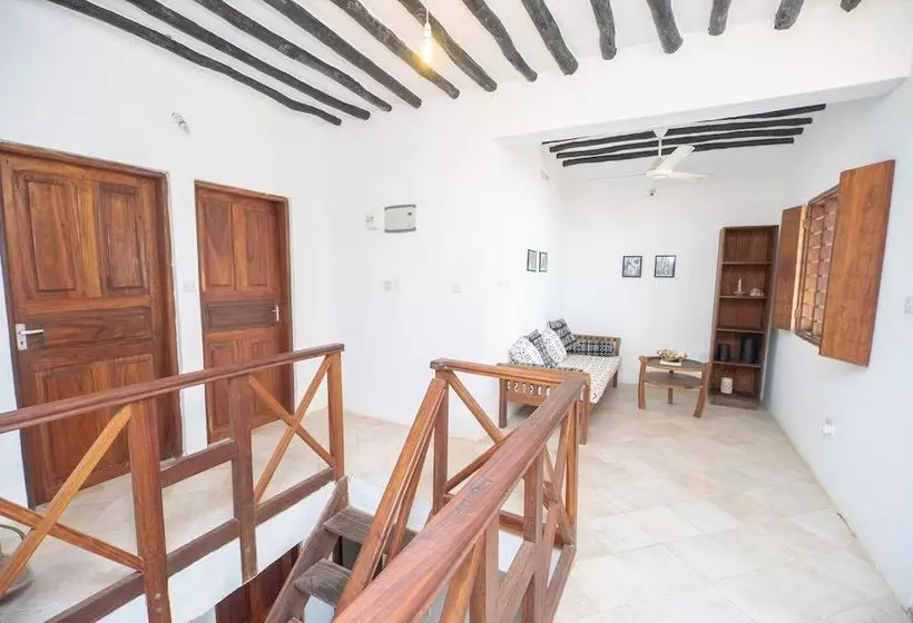 Villa Galawa