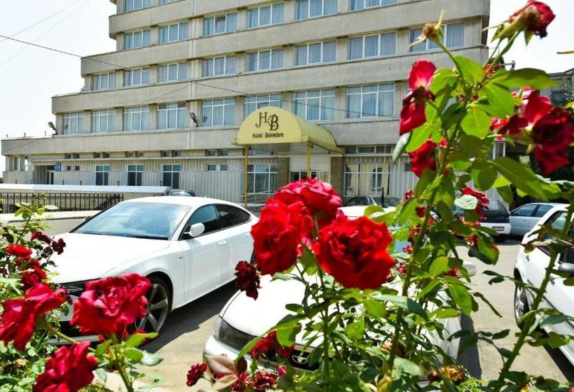 Отель Belvedere