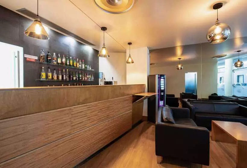 The Azoriani Boutique, Ascend Hotel Collection