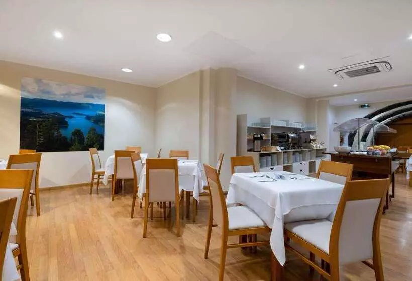 The Azoriani Boutique, Ascend Hotel Collection