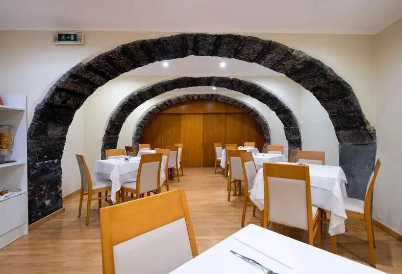 The Azoriani Boutique, Ascend Hotel Collection