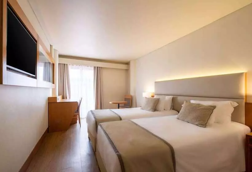 The Azoriani Boutique, Ascend Hotel Collection