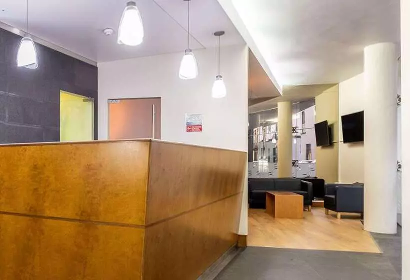 The Azoriani Boutique, Ascend Hotel Collection