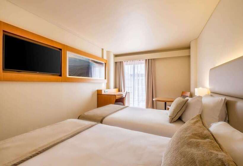 The Azoriani Boutique, Ascend Hotel Collection