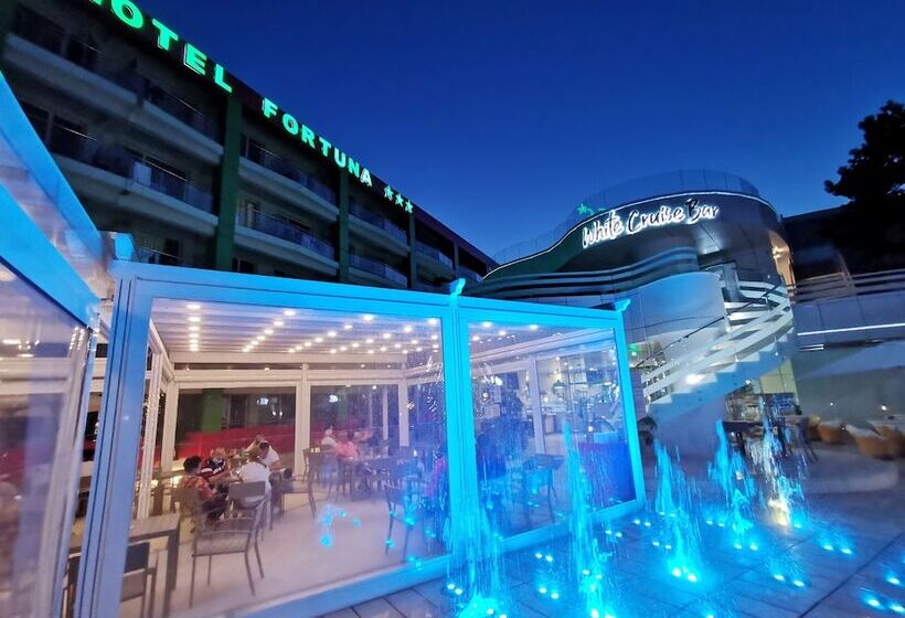 Hotel Fortuna