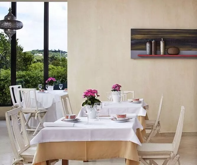 酒店 Parque Das Laranjeiras