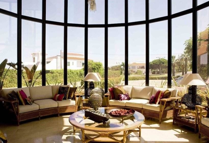 Hotel Parque Das Laranjeiras