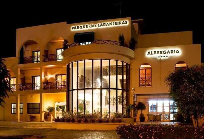 Hotel Parque Das Laranjeiras