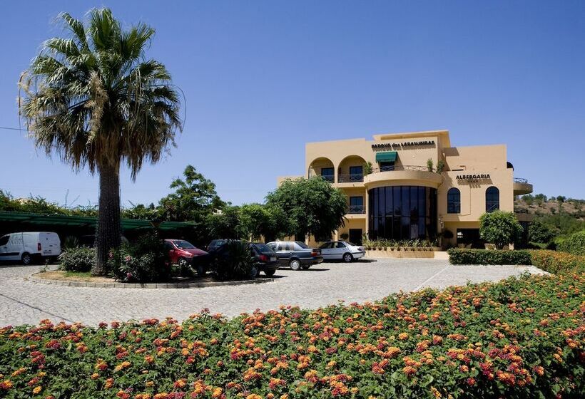 Hotel Parque Das Laranjeiras