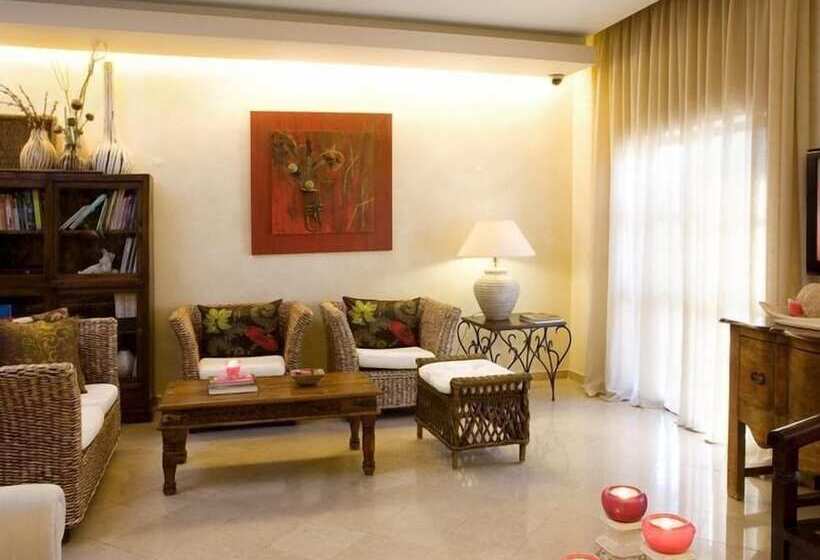 Hotel Parque Das Laranjeiras