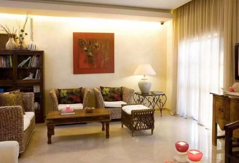 酒店 Parque Das Laranjeiras