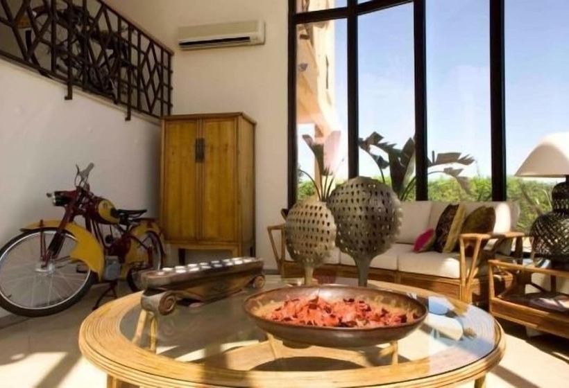 Hotel Parque Das Laranjeiras