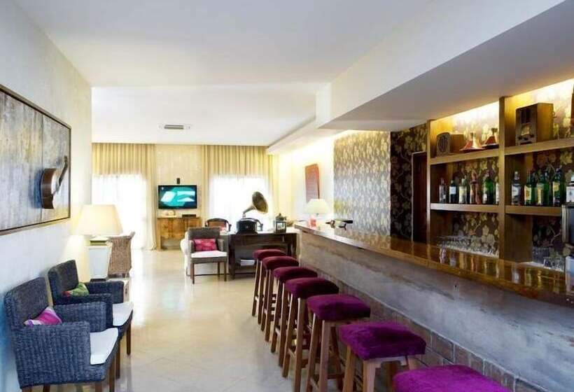 Hotel Parque Das Laranjeiras