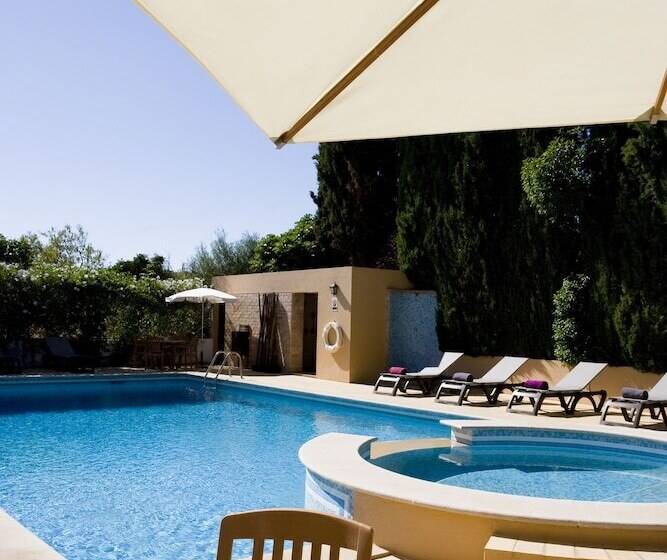 Hotel Parque Das Laranjeiras