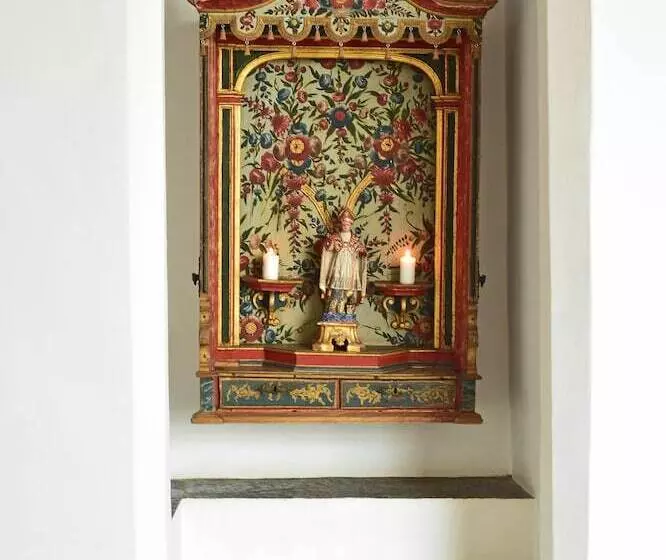 هتل Pousada Convento De Evora