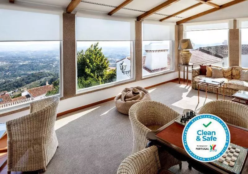 호텔 Pousada De Marvao