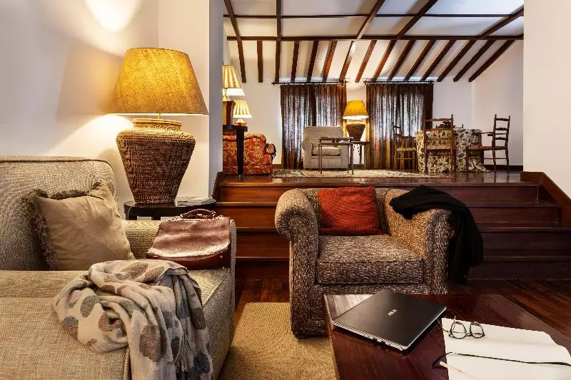 호텔 Pousada De Marvao