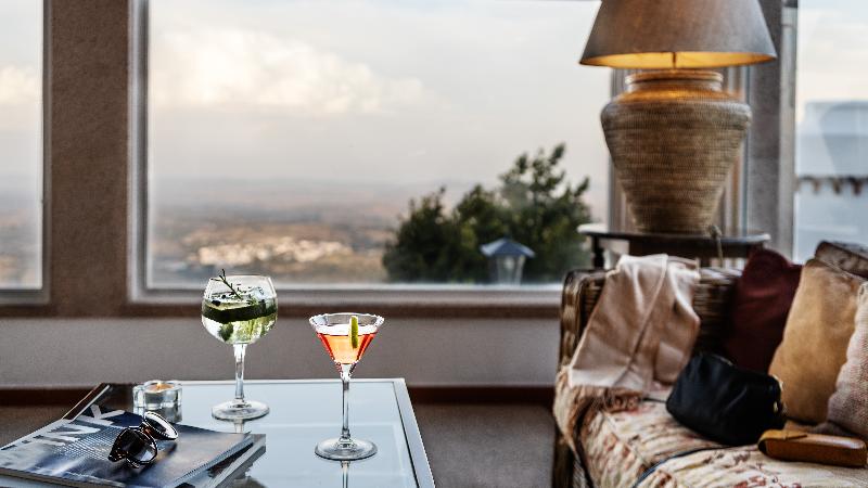 Отель Pousada De Marvao