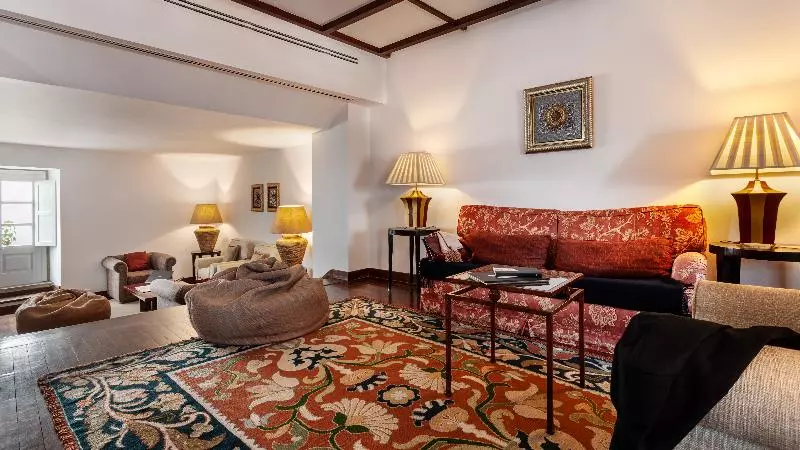 호텔 Pousada De Marvao