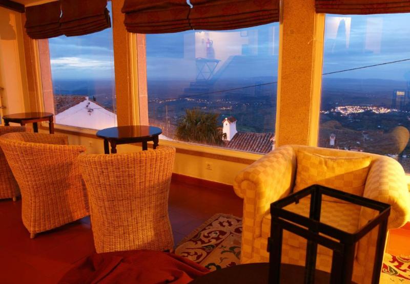 Отель Pousada De Marvao