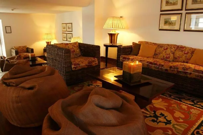 호텔 Pousada De Marvao