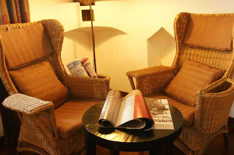 Отель Pousada De Marvao