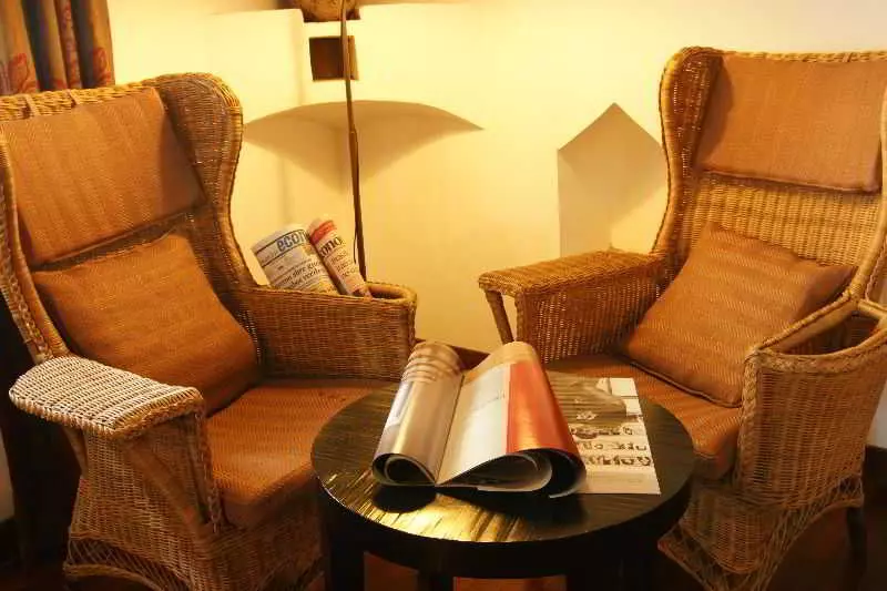 호텔 Pousada De Marvao