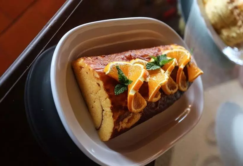 Отель Pousada De Valença