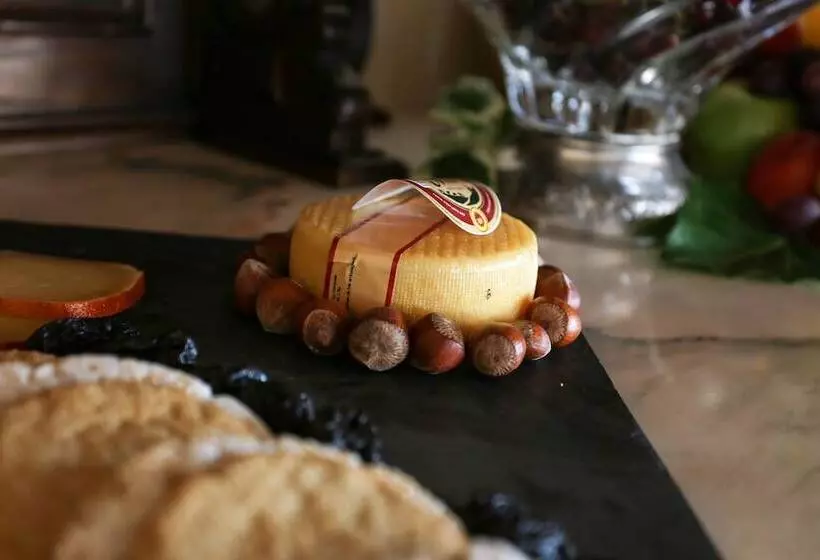 Отель Pousada De Valença