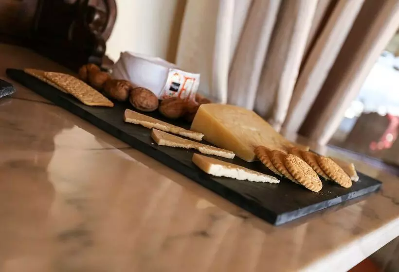 Отель Pousada De Valença