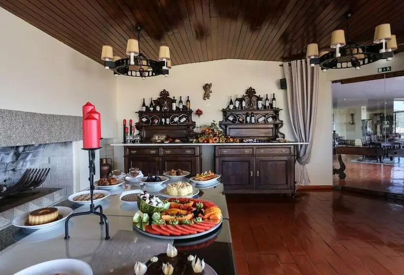 Отель Pousada De Valença