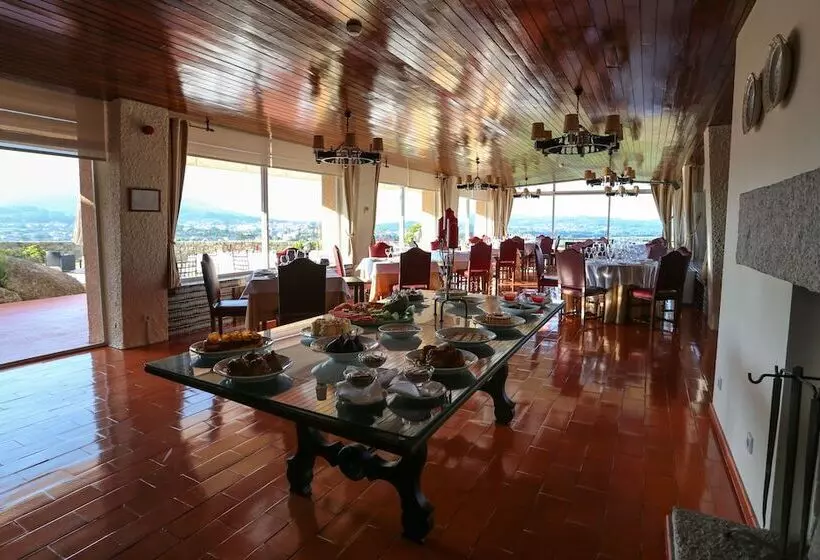 Отель Pousada De Valença