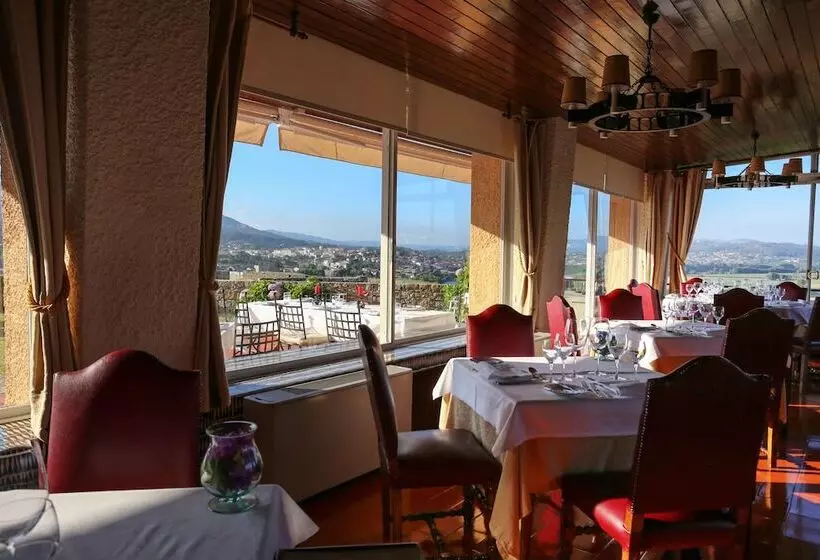 Отель Pousada De Valença