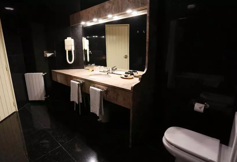 Отель Pousada De Valença