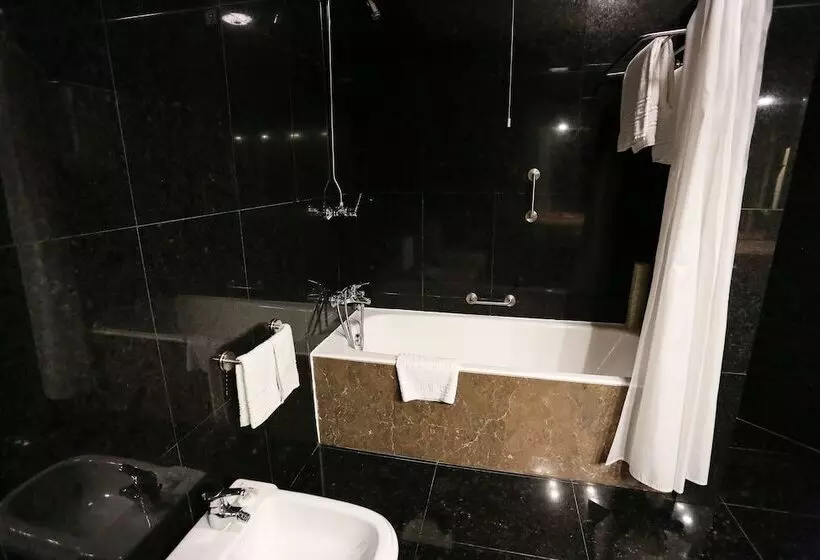 Отель Pousada De Valença