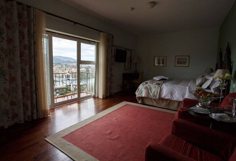 酒店 Pousada De Valença