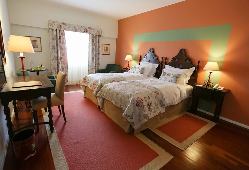 酒店 Pousada De Valença