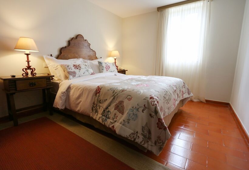 酒店 Pousada De Valença