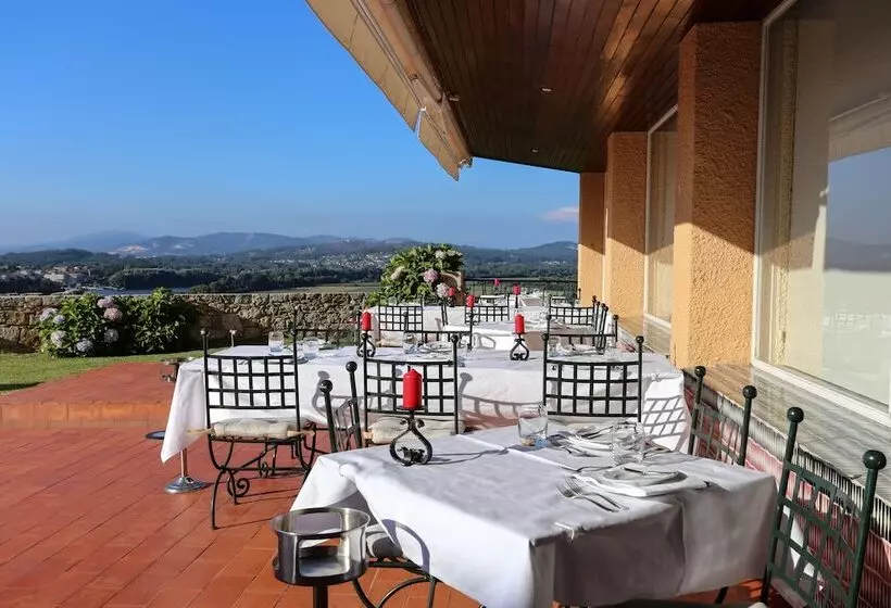 Отель Pousada De Valença