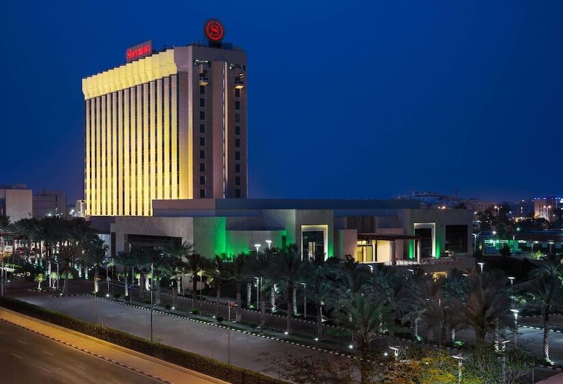 Sheraton Dammam Hotel & Convention Centre
