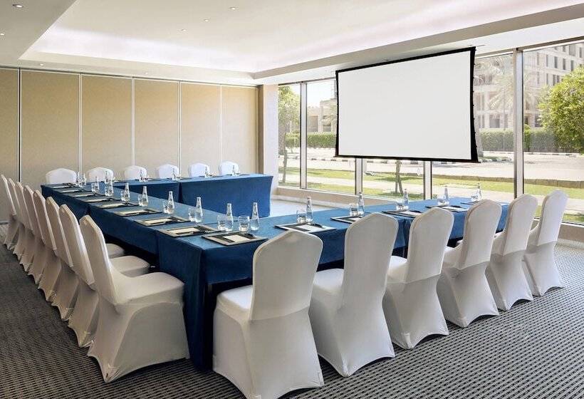 Sheraton Dammam Hotel & Convention Centre