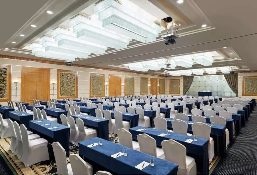 Sheraton Dammam Hotel & Convention Centre