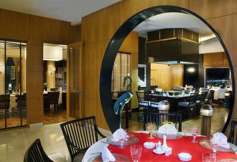 Sheraton Dammam Hotel & Convention Centre