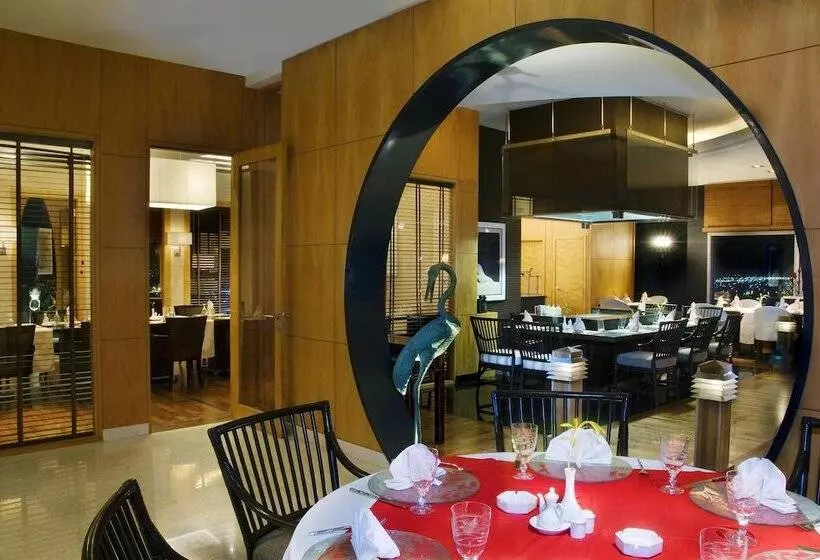 Sheraton Dammam Hotel & Convention Centre