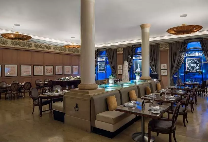 Sheraton Dammam Hotel & Convention Centre