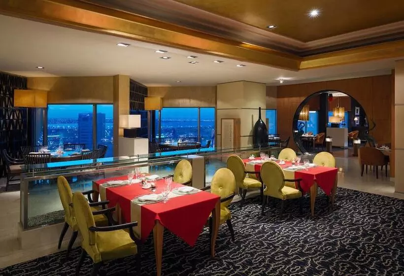 Sheraton Dammam Hotel & Convention Centre