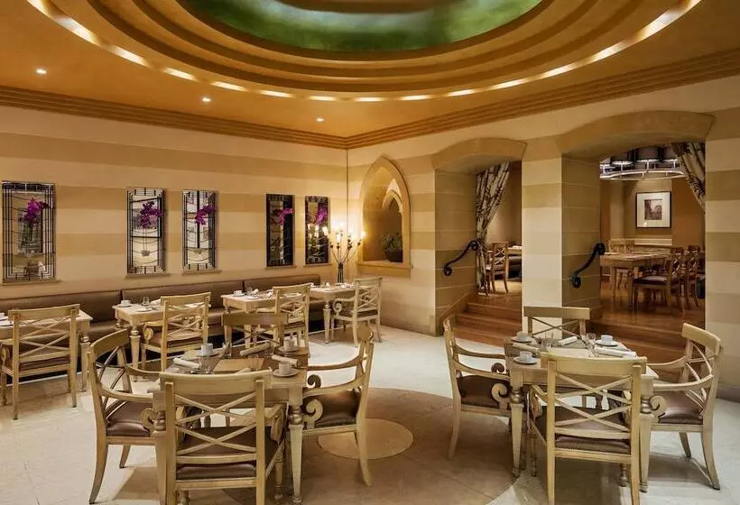 Sheraton Dammam Hotel & Convention Centre